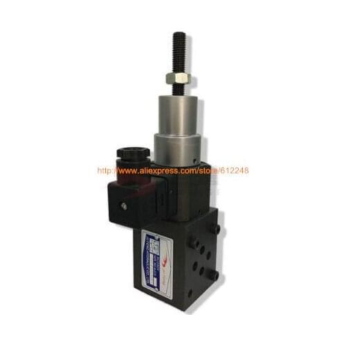 Pressure Relay MJCS-02W