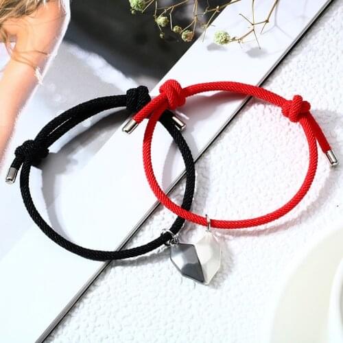 RINHOO FRIENDSHIP Magnetic Bracelets