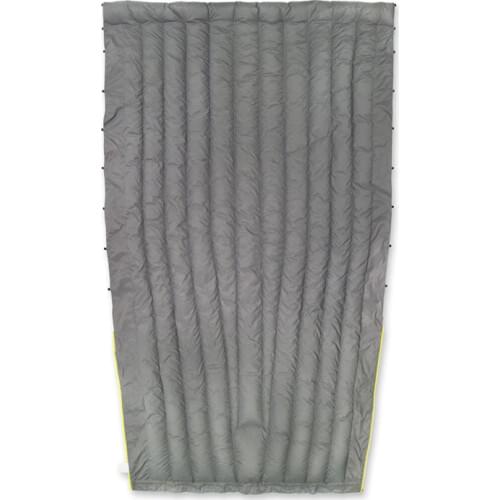 Ice Flame 3 Season Hammock Sleeping Bag UL 20D 90% White Duck Down Blanket Sleeping Quilt Underquilt For Camping Hiking