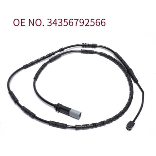 Fit For For bmw Z4 Roadsfer（E89） brake alarm line OE:34356792566