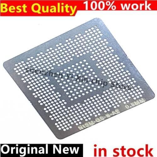 Direct heating N13P-GV-S-A2 N13M-GSR-S-A2 N15S-GV-S-A1 N16S-LG-S-A2 N17S-G1-A1 N17S-LG-A1 N18M-Q1-A1 Stencil