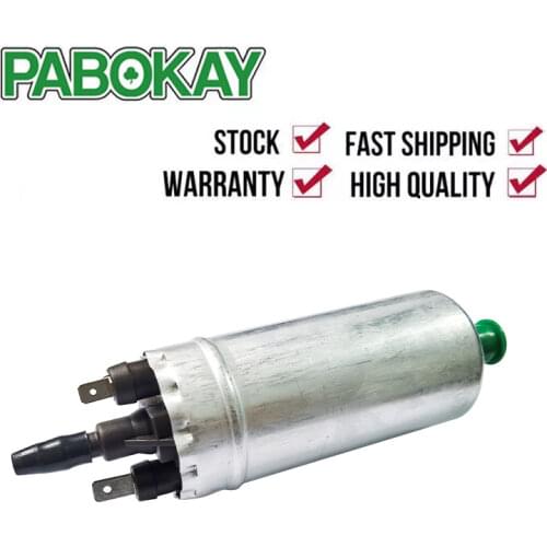 Universal External In-Line Fuel Injection Pump FUEL PUMP 0580463011 0580464051 91539329 0580464999 0580464014