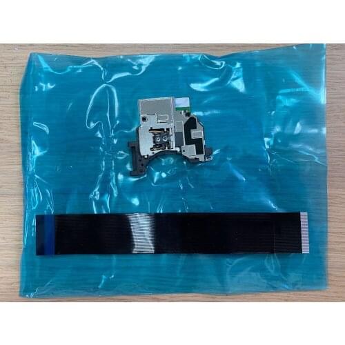 10sets original new for ps3 ultra super slim console laser lens KES-850A with flex cable