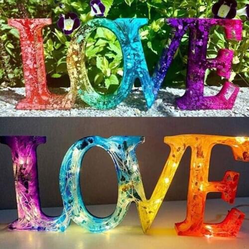 26 High Concentrated Alcohol-Base Ink Pigment Epoxy Resin Paint Colour Dye Craft