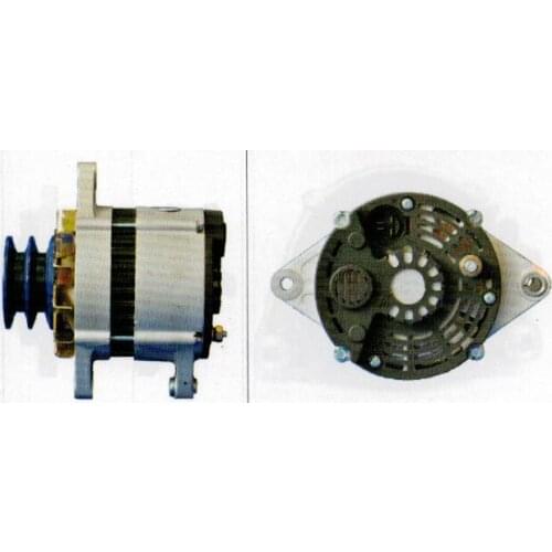 28V 45A ALTERNAOR JFZ2100A1C FOR CA61101