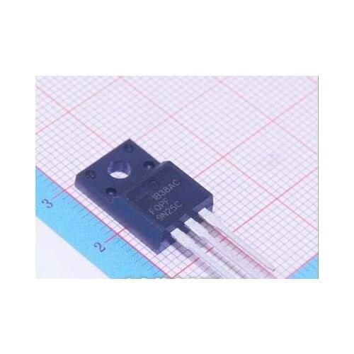 5pcs/lot FQPF9N25C FQPF 9N25C TO220F