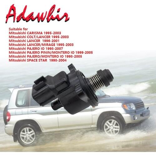Adawhir Air Filters For Cars