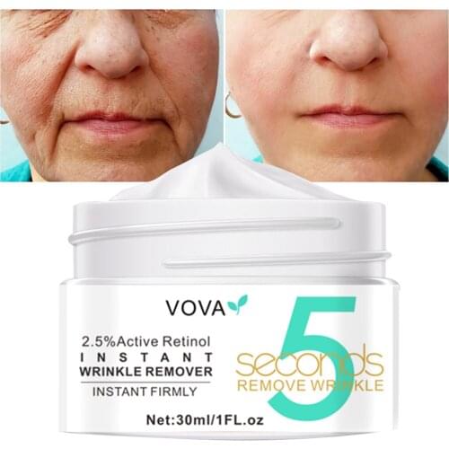 Anti-Aging Face Cream Remove Wrinkles and Fine Lines Firm Skin Anti-Wrinkles Cream Skin Care for Women