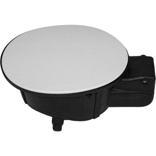 Car Fuel Filler Flap Tank Cover For-polo 6r 2010- 6rd809857d 6r0 809 857