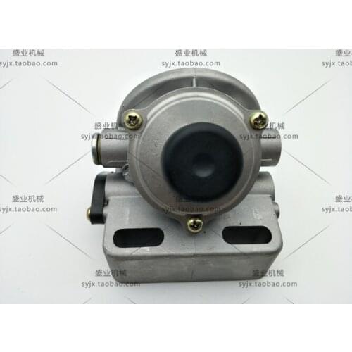 Free shipping for Daewoo Doosan DX150-9c215-9 225-9 260-9C oil water separator grid 400508-00062