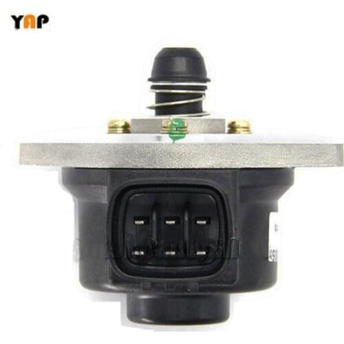 Idle Air Control Motor FOR FIT LexusToyota Supra SC300 GC300 3.0L L6 22270-46050 1992-1996
