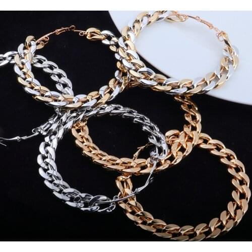 Fishsheep Big Rings