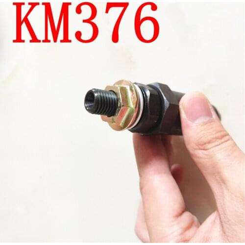 For kipor KDE19EA KDE16EA3 KDE19STA3 KDE16STA3 Fuel injector injection nozzle assembly KM376