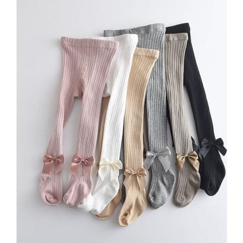 Herislim Tights For Girls