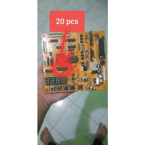 Custom product order