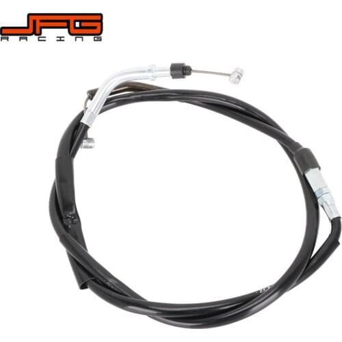 Motorcycle Clutch Cable For SUZUKI Arctic Cat DVX 400 2004 2006-2008 KFX400 2003-2006 400 Quadsport LT-Z400 2003-2009 2012-2014