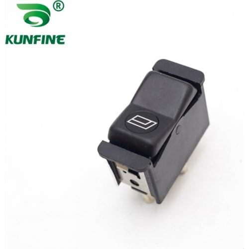 Car Window Switch Button Car Window Lifter Control Switch for MERCEDES BENZ 5PIN OEM No. 28203510
