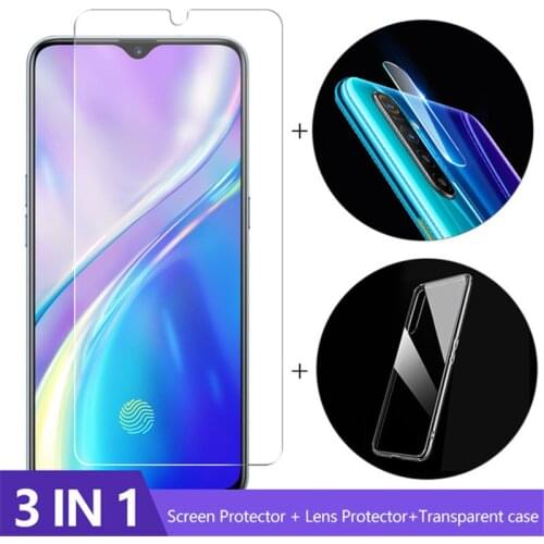 Minvvell Screen Protectors For Oppo