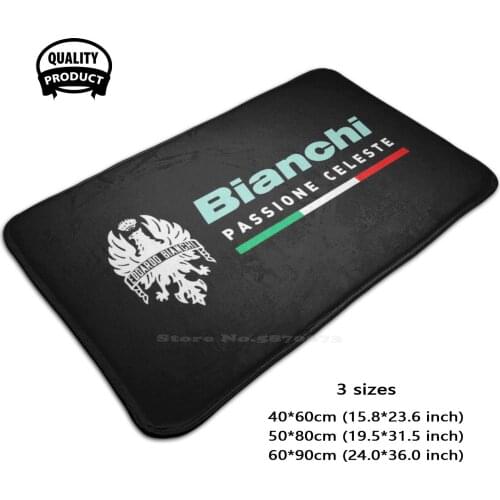 Untitled 3D Soft Non-Slip Mat Rug Carpet Cushion Bike Cycling Bicycle Colnago Cyclist Bicycle Art Bike Art Cycling Art