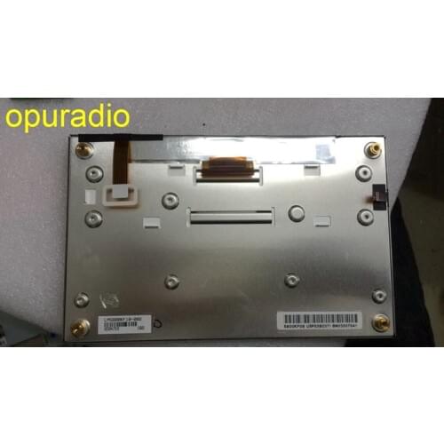 Original new 8" inch LMS800KF10-002 LMS800KF07 LCD Display with Touch Screen For Hyundai Sonata Car Auto monitors