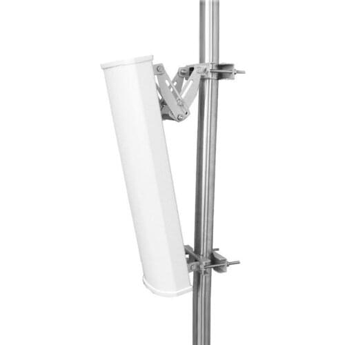 Professional GSM MIMO 2g gsm sector base station mimo antenna high gain 12dBi for outdoor