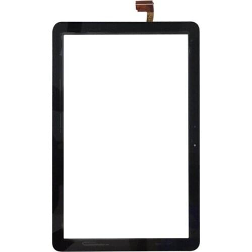 For Samsung Galaxy Tab Advanced 2 T583 SM-T583 Touch Screen Digitizer Glass + Tools + Adhesive