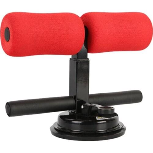 Sit Up Bar Fitness Equipment For Press Press Gym Machines Gym Muscle Trainer Sit-Up Aid Abdominal Workout