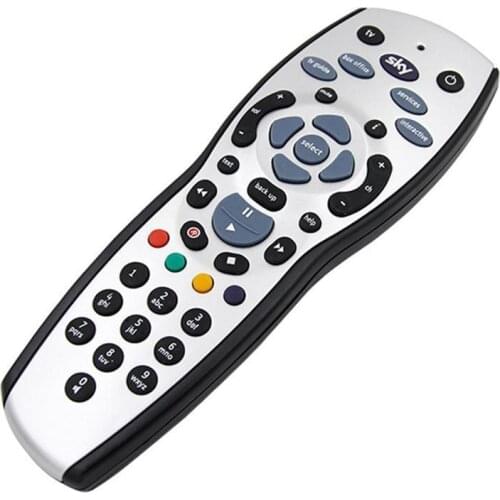 Universal Multi-Functional Television TV Remote Controller Software For Sky Accessories HD Box Supplies Replacement Top Review