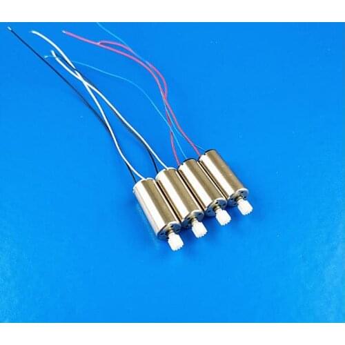 JJR/C JJRC H55 JXD528 RC Quadcopter spare parts CW CCW motor