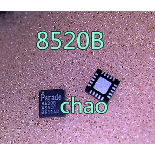 PS8520B-AO PS8520B 8520B QFN