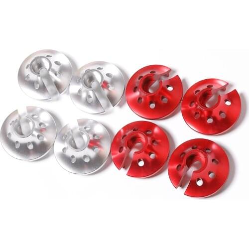 Aluminum Spring perch for losi dbxl losi mtxl shock absorber by gtbracing