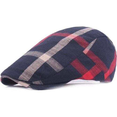 Мужские классические шапки BING YUAN HAO XUAN China At AliExpress