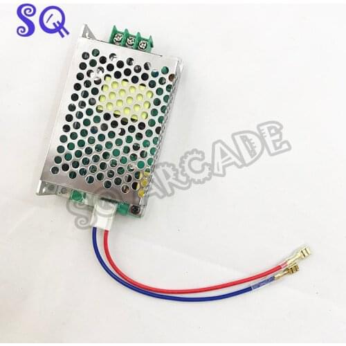10pcs 5V / 12V Power Supply for Jamma Mame Arcade Machine Parts-Game Machine Accessories