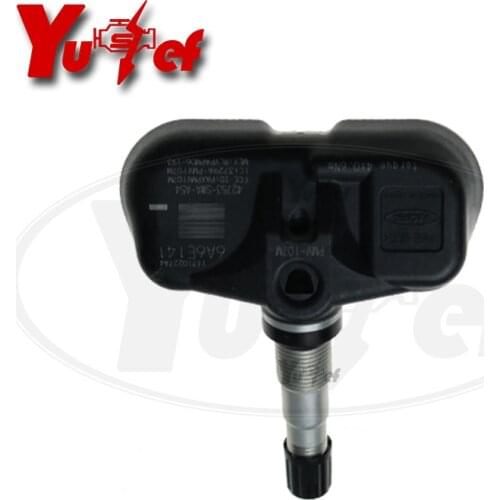 Tire Pressure Sensor TPMS For Honda Accord 08-12 OE#42753-SWA-316