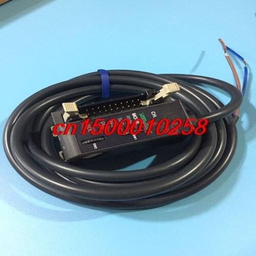 HPX-ET1 HPX-ET2 Fiber amplifier sensor