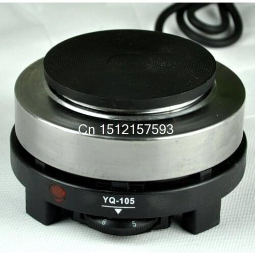 MINI electric stove oven cooker multifunctional small Coffee Heater Mocha heating hot plates Coffee milk machine 500w EU US