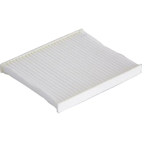 Car Cabin Filter for Chevrolet Spark 1.0L 1.2L 2010-2012 Lova 1.2L 1.6L 2010 2011 1.4L 2006 2007 2008 2009-2011 2557001