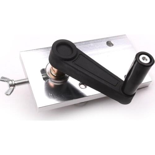 Quality Guitar Fret Bender Guitar Straightening Luthier Tool for Guitar Bass