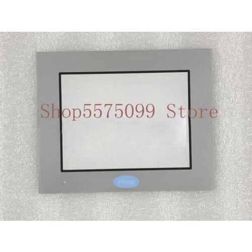 New Proface Touch Glass GP-4401T PFXGP4401TAD Touch Glass Protective Film