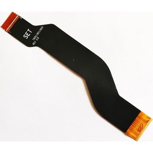 New LCD Display Flex Ribbon Cable For Samsung Galaxy Tab S 10.5 SM-T800 T800 T801 T805 Replacement Parts