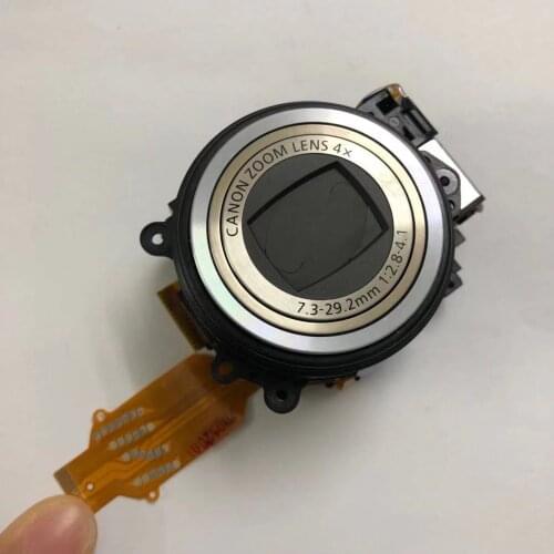 Original Digital Camera Zoom lens for Canon A610; PC1146; A620; PC1145; A630;PC1201; A640;without ccd