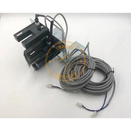 Suitable for KONE elevator leveling switch KM1349537G01 leveling sensor 61U 61N 30DC12V
