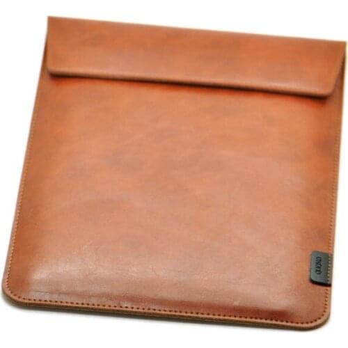 Envelope Bag super slim sleeve pouch cover,microfiber leather tablet sleeve case for Sony Xperia Z2 Tablet