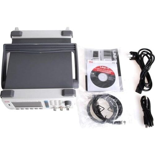 UNI-T UTG2025A Function/Arbitrary Waveform Generators 125MS/s,2 Channels Sample Rate 125MS/s,14bits