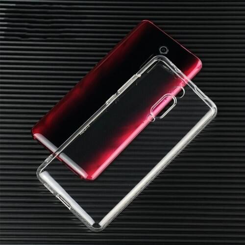 Wierss Phone Cases Xiaomi Redmi K20