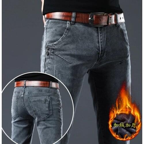 WTHINLEE Mens Fashion Jeans