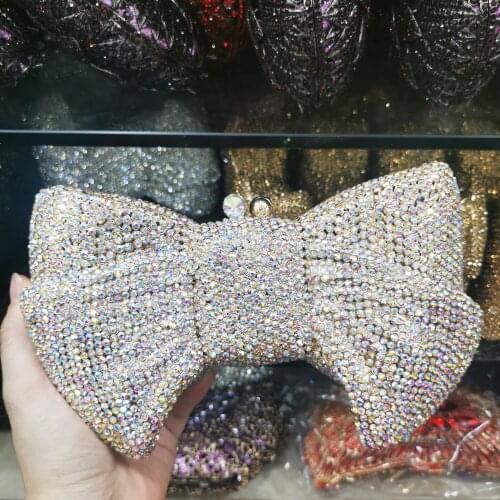 XIYUAN Women's Clutch Purses