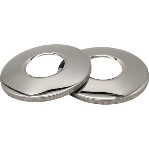 2Pcs Swimming Pool Escalator Accessories Universal Replacement for Swimming Pool Escalator Decorative Cover