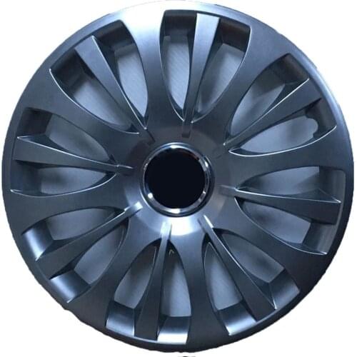 4 PCs For Toyota Corolla 15 Inches UNBREAKABLE Flexible Wheel Cover ABS Plastic car hub cap wheel cover car accessories