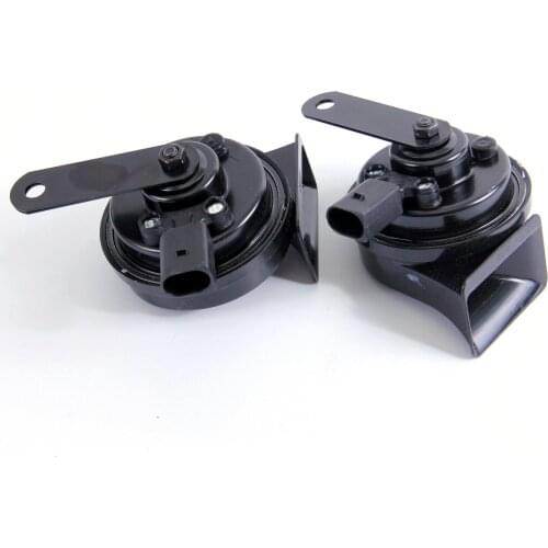 Low Tone Horn For A-udi A4 A5 A6 Q5 RS5 COUPE QUATTRO 8KD 951 221 A/223 A 8K0 951 221/223